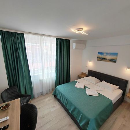 Casa Beyaz Hotel Mangalia Luaran gambar