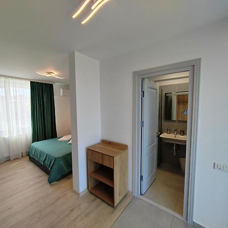 Casa Beyaz Hotel Mangalia Luaran gambar