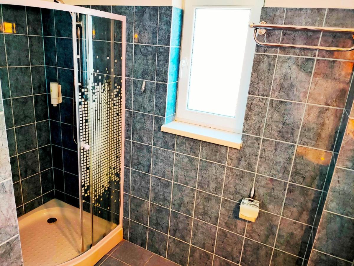 Casa Beyaz Hotel Mangalia Luaran gambar