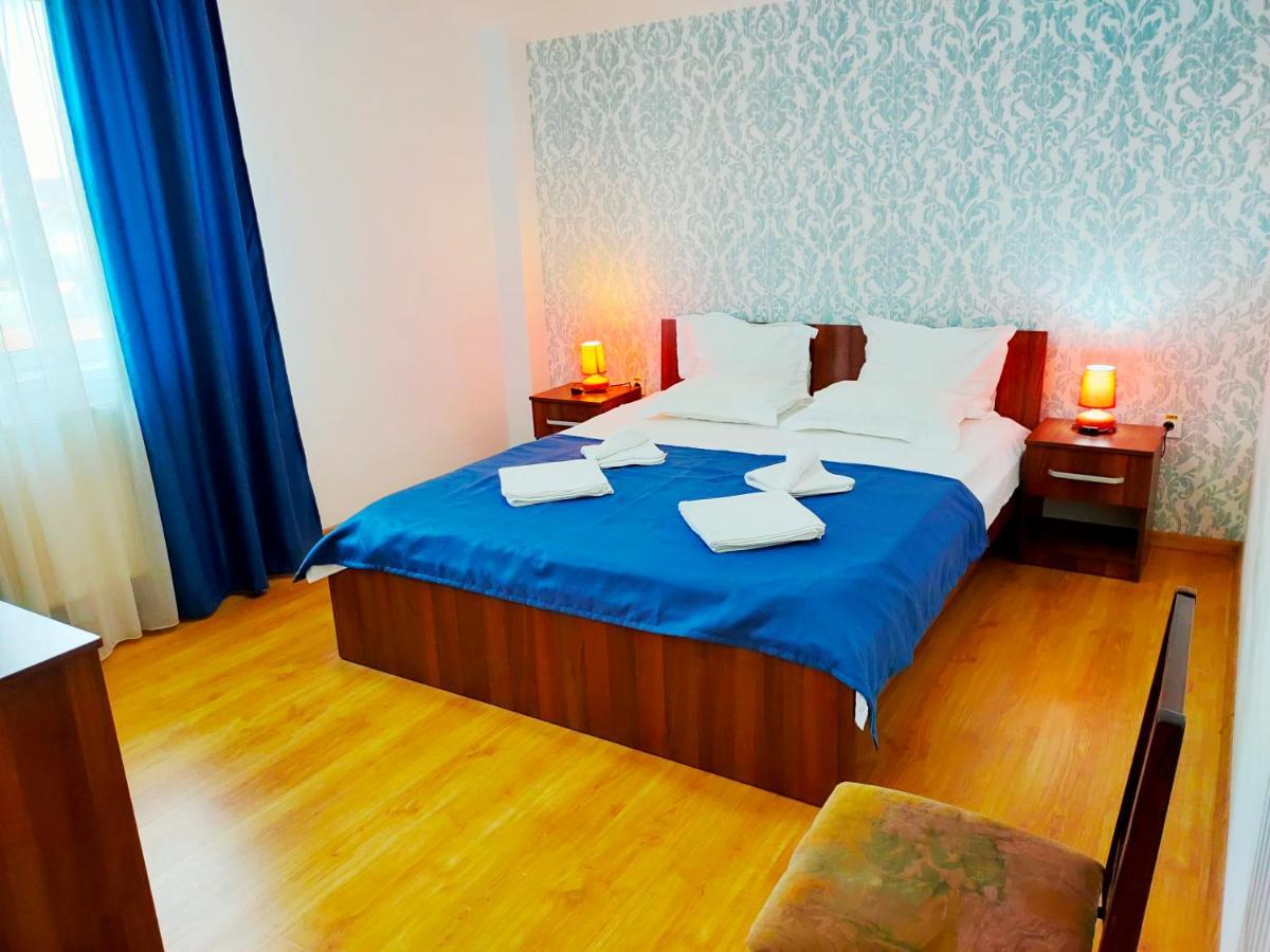 Casa Beyaz Hotel Mangalia Luaran gambar