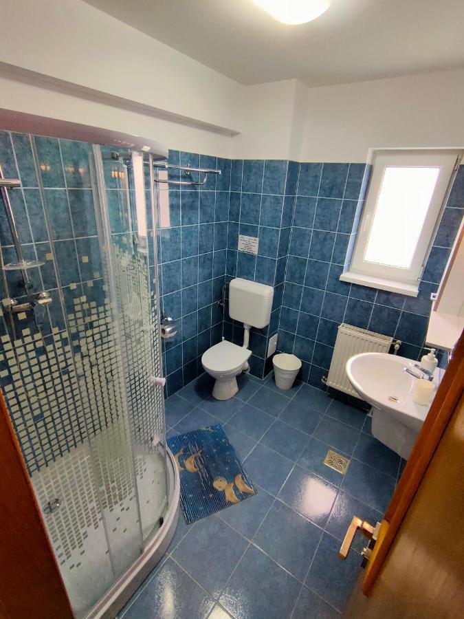 Casa Beyaz Hotel Mangalia Luaran gambar