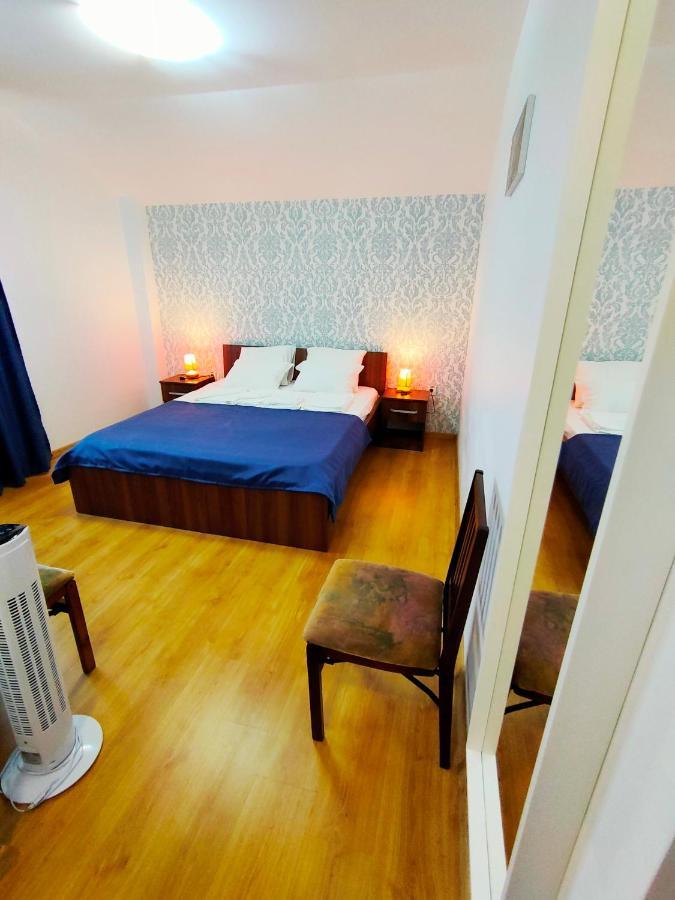 Casa Beyaz Hotel Mangalia Luaran gambar