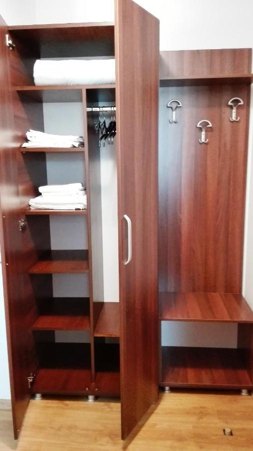Casa Beyaz Hotel Mangalia Luaran gambar