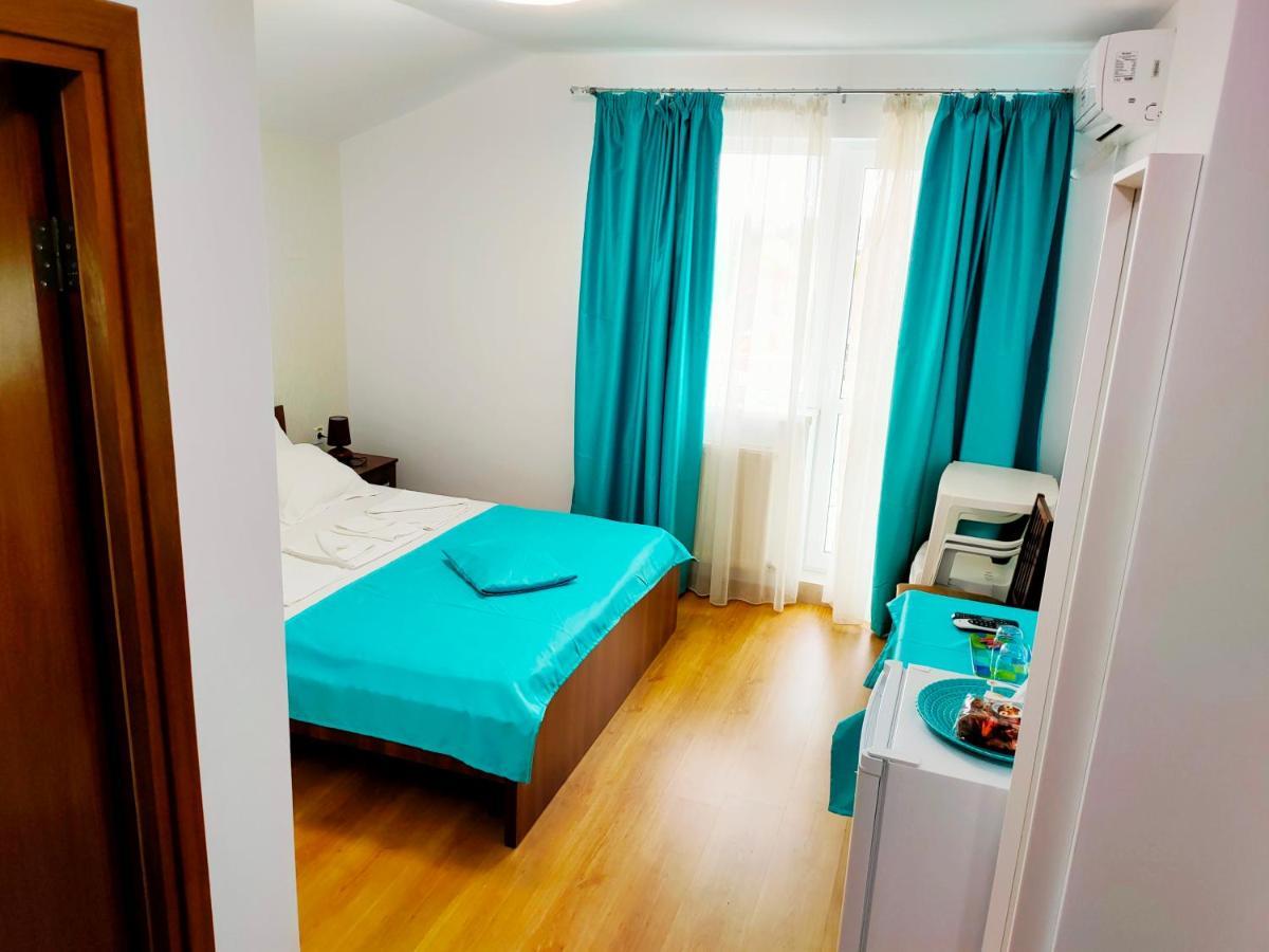 Casa Beyaz Hotel Mangalia Luaran gambar