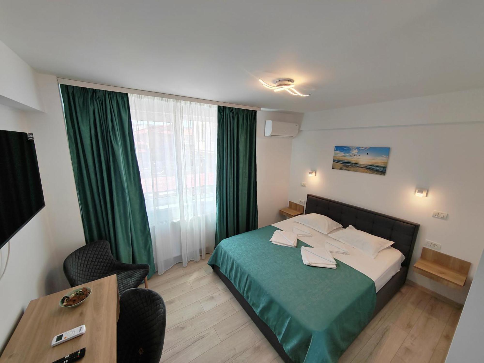 Casa Beyaz Hotel Mangalia Luaran gambar