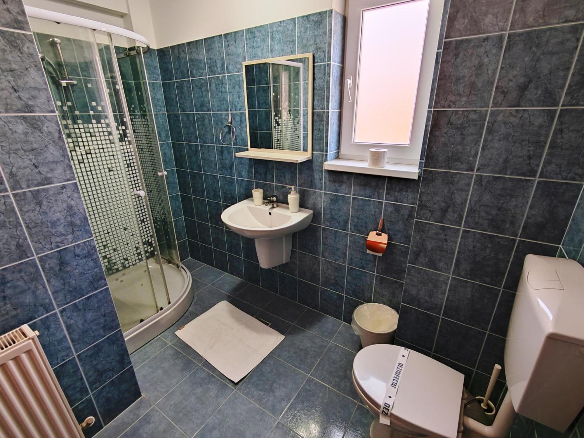 Casa Beyaz Hotel Mangalia Luaran gambar