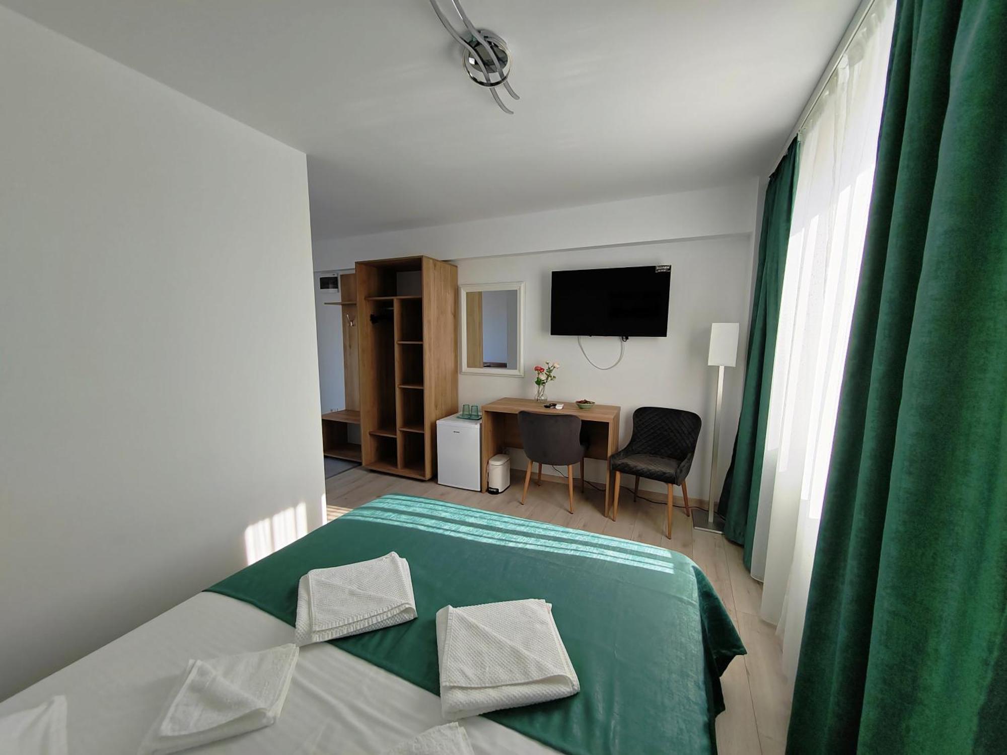 Casa Beyaz Hotel Mangalia Luaran gambar