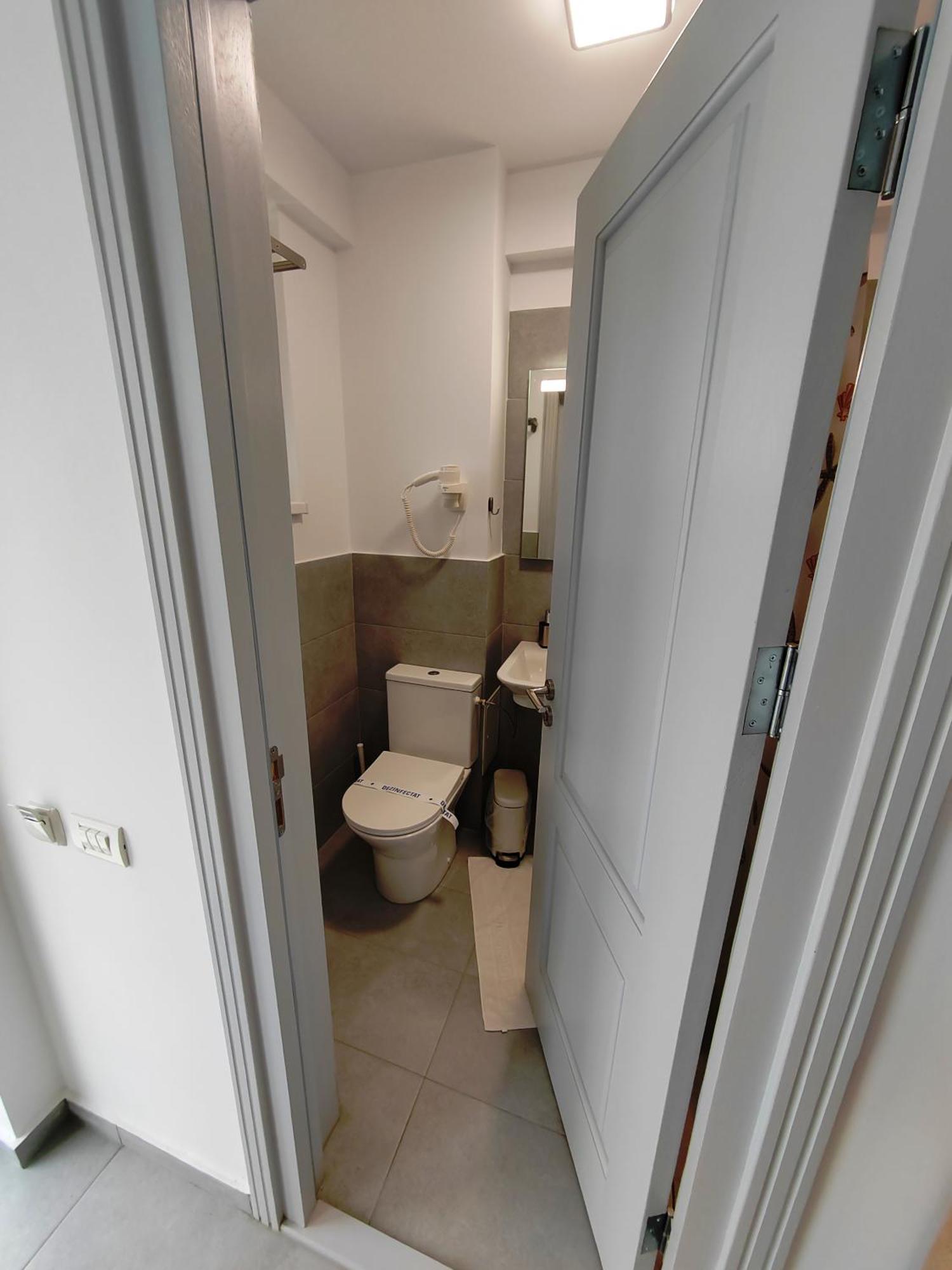 Casa Beyaz Hotel Mangalia Luaran gambar