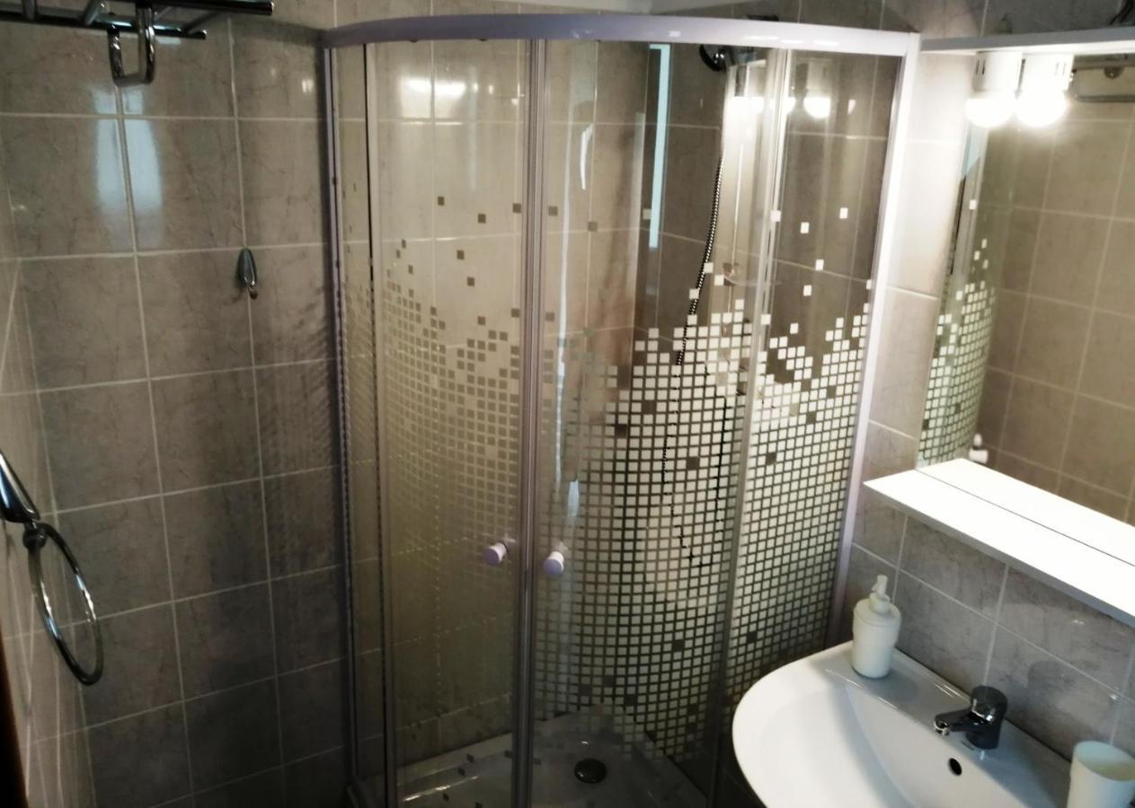 Casa Beyaz Hotel Mangalia Luaran gambar