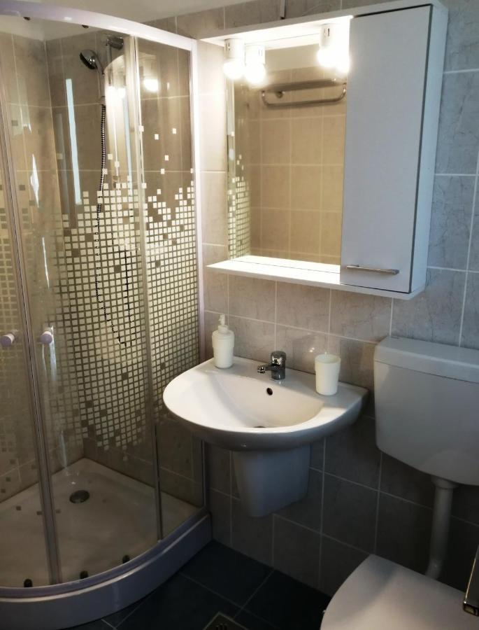 Casa Beyaz Hotel Mangalia Luaran gambar